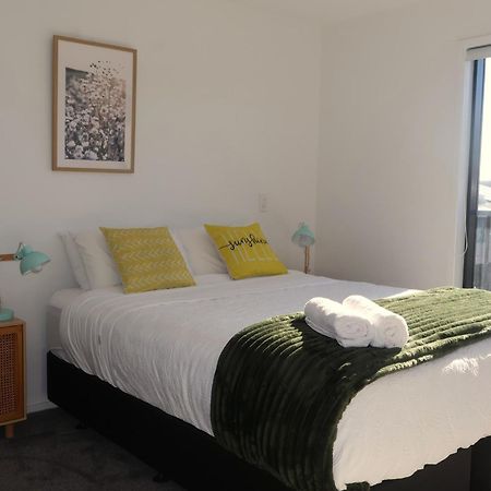 דירות כרייסטצ'רץ' Casino, Te Pai, Free Parking, 2Bed 2 Bath מראה חיצוני תמונה
