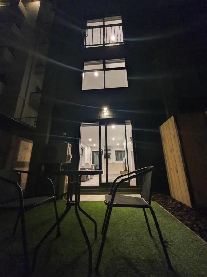 דירות כרייסטצ'רץ' Casino, Te Pai, Free Parking, 2Bed 2 Bath מראה חיצוני תמונה