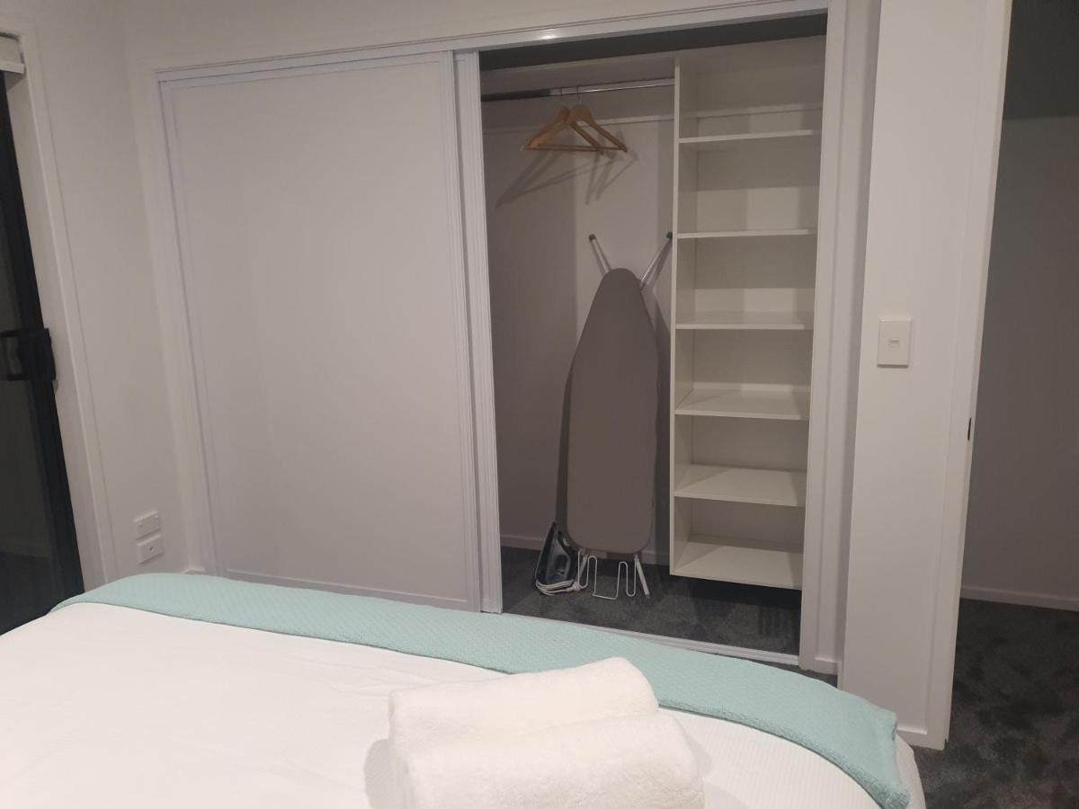 דירות כרייסטצ'רץ' Casino, Te Pai, Free Parking, 2Bed 2 Bath מראה חיצוני תמונה