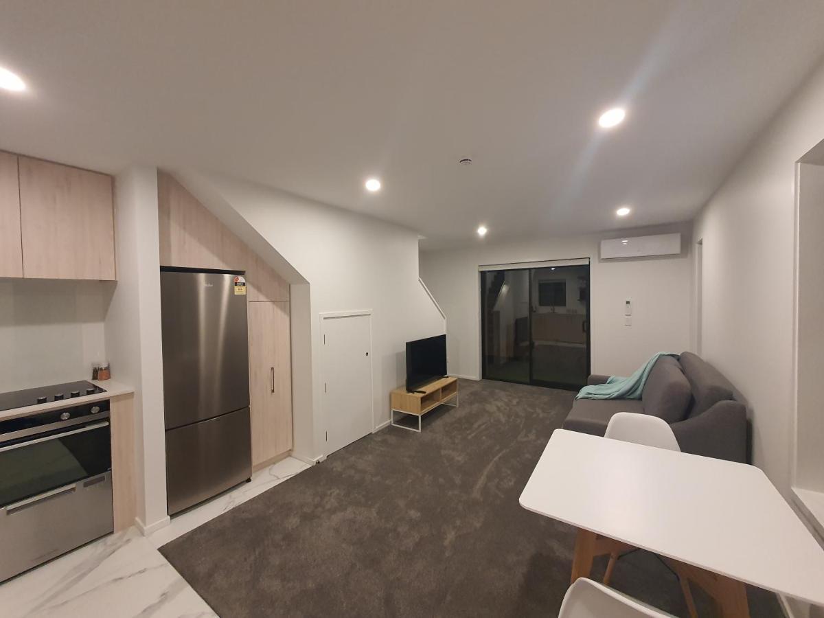 דירות כרייסטצ'רץ' Casino, Te Pai, Free Parking, 2Bed 2 Bath מראה חיצוני תמונה