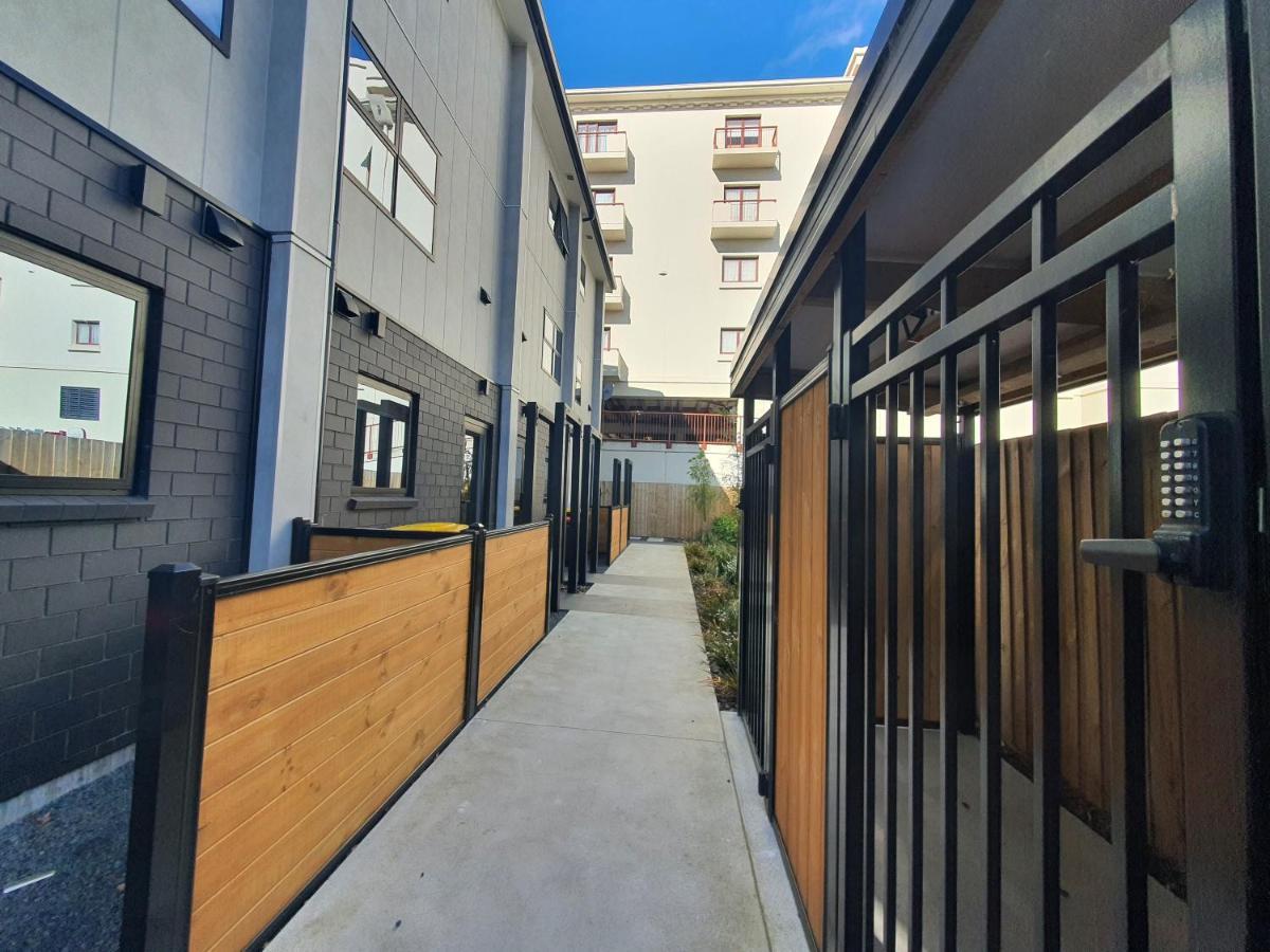דירות כרייסטצ'רץ' Casino, Te Pai, Free Parking, 2Bed 2 Bath מראה חיצוני תמונה