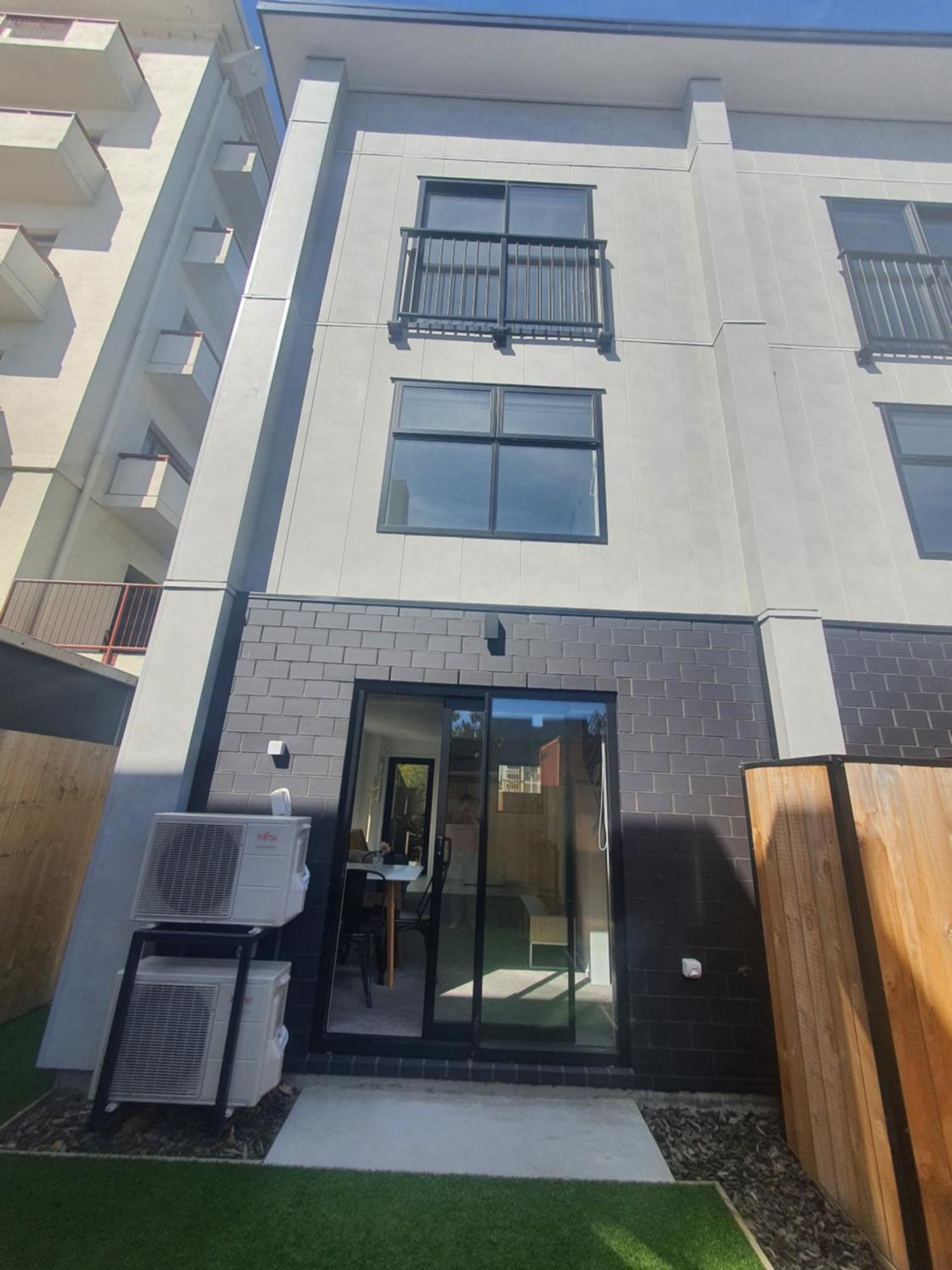 דירות כרייסטצ'רץ' Casino, Te Pai, Free Parking, 2Bed 2 Bath מראה חיצוני תמונה