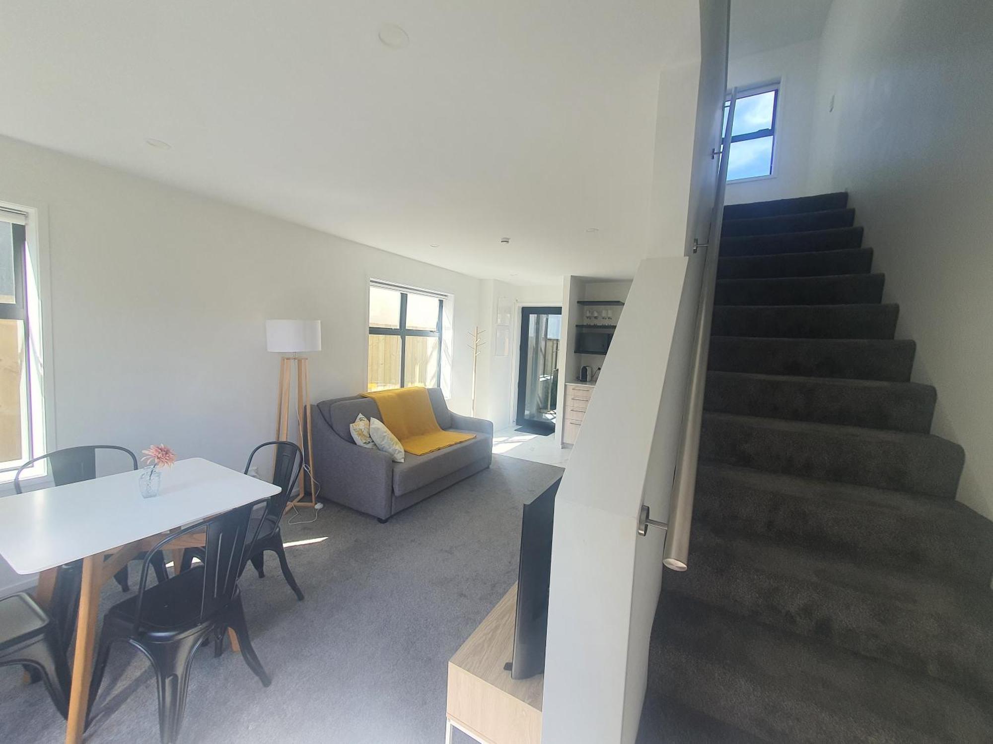דירות כרייסטצ'רץ' Casino, Te Pai, Free Parking, 2Bed 2 Bath מראה חיצוני תמונה