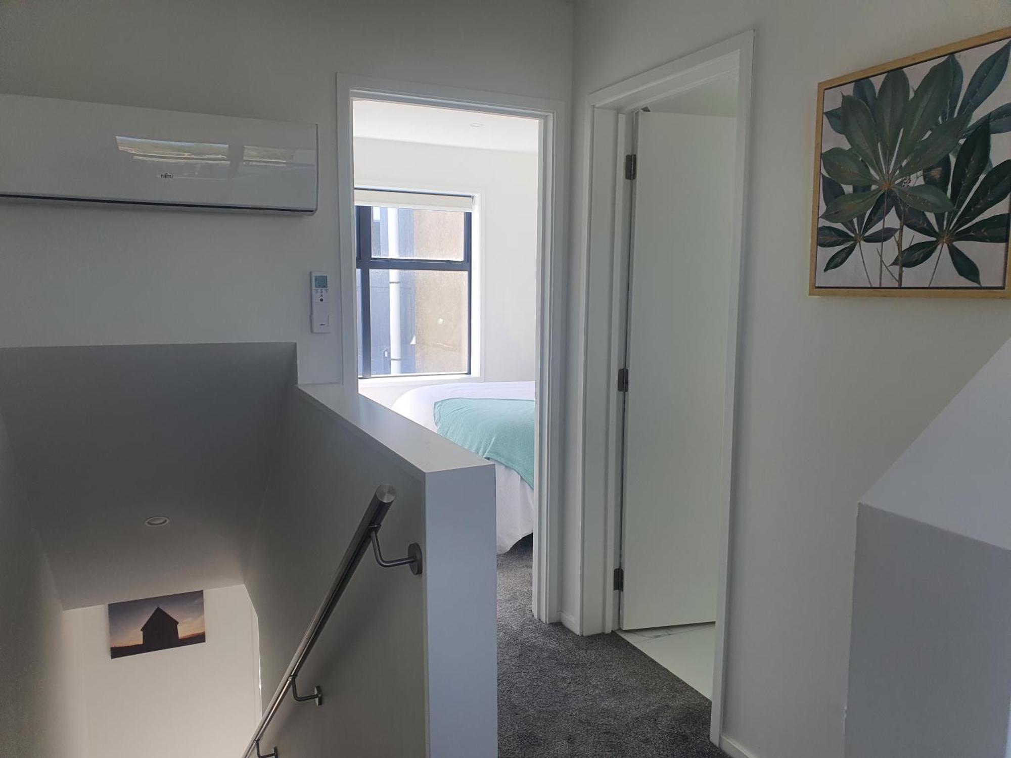 דירות כרייסטצ'רץ' Casino, Te Pai, Free Parking, 2Bed 2 Bath מראה חיצוני תמונה