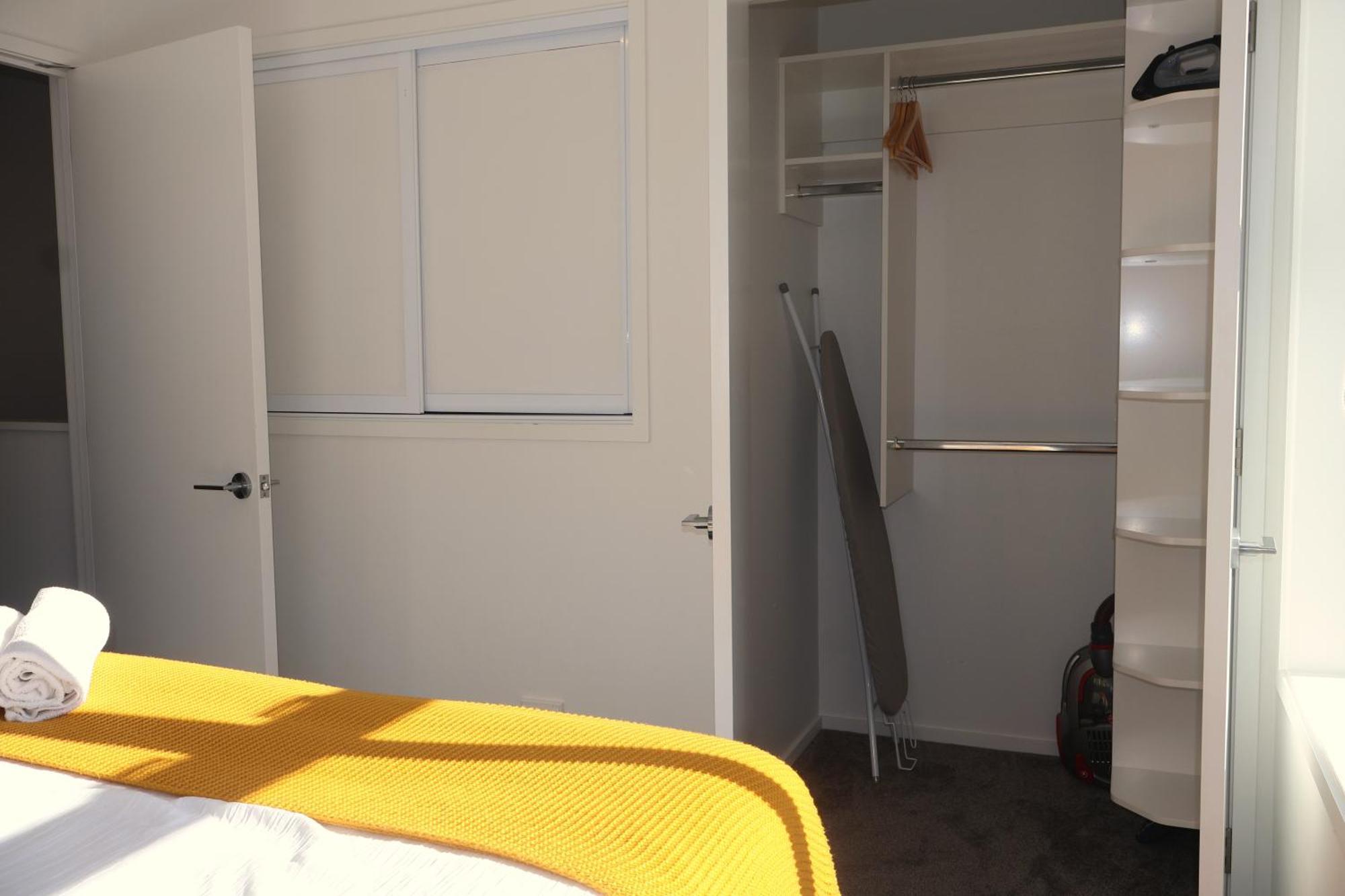 דירות כרייסטצ'רץ' Casino, Te Pai, Free Parking, 2Bed 2 Bath מראה חיצוני תמונה